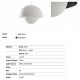 Pendule, Lustre suspendate - Lustra suspendata LED design modern MARISOL negru