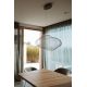 Candelabre, Lustre - Lustra LED dimabila suspendata Stardust negru