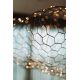 Candelabre, Lustre - Lustra LED dimabila suspendata Stardust negru