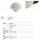 Pendule, Lustre suspendate - Lustra suspendata LED design modern MARISOL alb