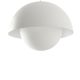 Pendule, Lustre suspendate - Lustra suspendata LED design modern MARISOL alb
