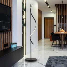 Lampadare - Lampadar LED design modern Boa