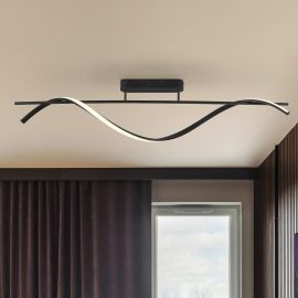 Lustre aplicate - Lustra LED aplicata design modern Boa
