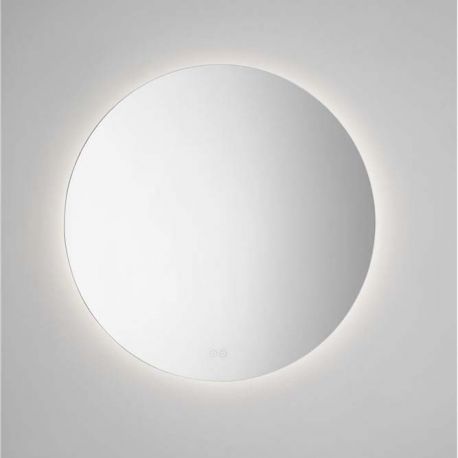 Oglinzi - Oglinda baie cu iluminat LED IP44 DAB 80cm 4000K