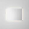 Oglinda baie cu iluminat LED IP44 Alda, 60x80cm