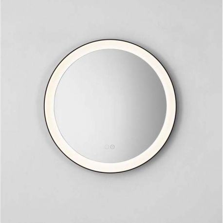 Oglinzi - Oglinda baie cu iluminat LED IP44 Ural, 60cm