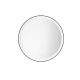 Oglinzi - Oglinda baie cu iluminat LED IP44 Ural, 80cm