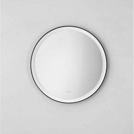 Oglinzi - Oglinda baie cu iluminat LED IP44 Ural, 80cm