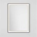 Oglinda baie cu iluminat LED IP44 4000K Deca, 60x80cm