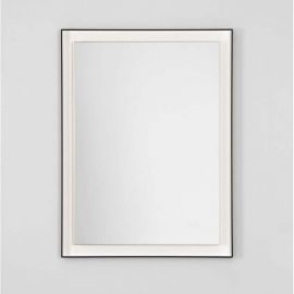 Oglinda baie cu iluminat LED IP44 4000K Deca, 60x80cm