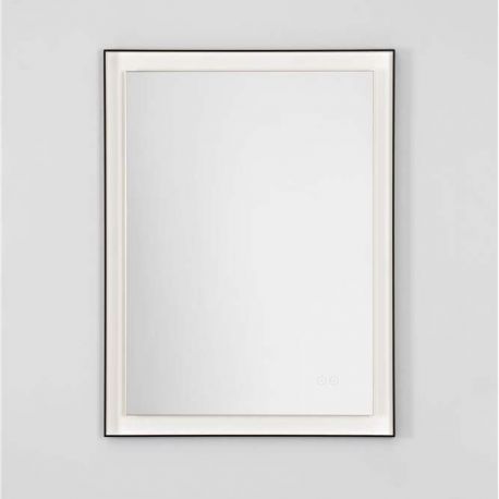 Oglinzi - Oglinda baie cu iluminat LED IP44 4000K Deca, 60x80cm