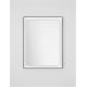 Oglinzi - Oglinda baie cu iluminat LED IP44 4000K Deca, 60x80cm