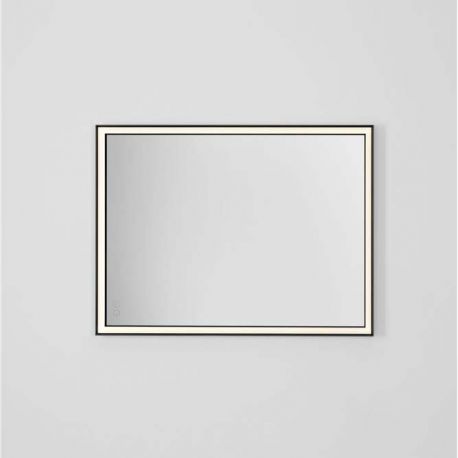 Oglinzi - Oglinda baie cu iluminat LED IP44 Ambor, 60x80cm