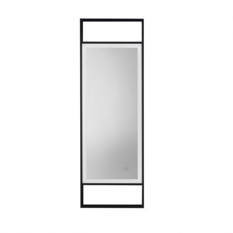 Oglinzi - Oglinda baie cu iluminat LED IP44 Doul, 40x120cm