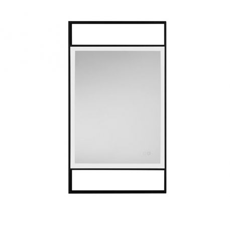 Oglinzi - Oglinda baie cu iluminat LED IP44 Doul, 60x106cm