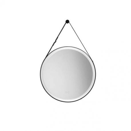 Oglinzi - Oglinda baie cu iluminat LED 4000K IP44 REMS, 64cm