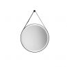 Oglinda baie cu iluminat LED 4000K IP44 REMS, 64cm