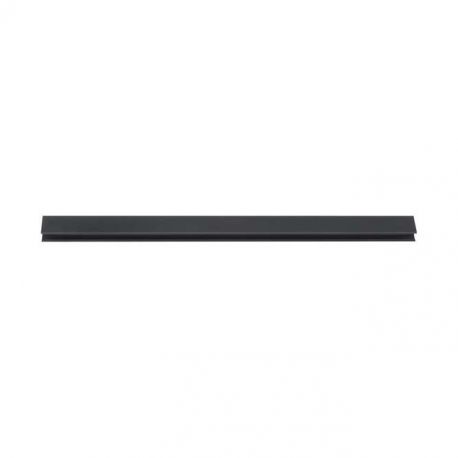 Spoturi, Proiectoare pe sina - Sina magnetica aplicata Breda 100cm