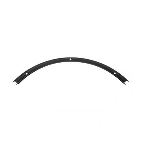 Spoturi, Proiectoare pe sina - Sina magnetica aplicata arcuita Breda, CURVE R60