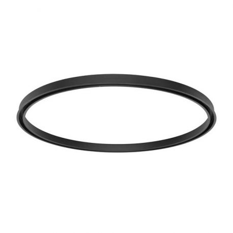 Spoturi, Proiectoare pe sina - Sistem circular sina magnetica incastrabila Breda, React 150cm