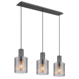 Pendule, Lustre suspendate - Lustra suspendata design modern TULIVAR 3L