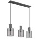 Pendule, Lustre suspendate - Lustra suspendata design modern TULIVAR 3L