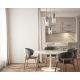 Pendule, Lustre suspendate - Lustra suspendata cu 3 pendule design modern TULIVAR D-48cm