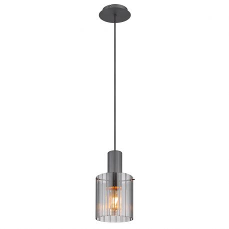 Pendule, Lustre suspendate - Pendul design modern TULIVAR D-18cm
