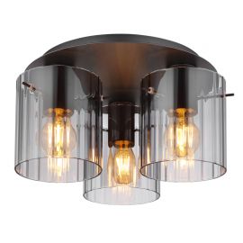 Plafoniere - Plafoniera design modern TULIVAR 3L