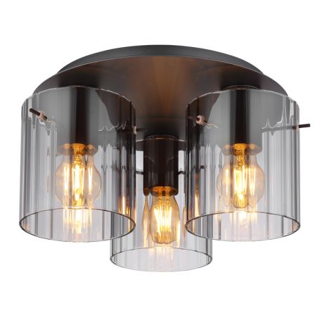 Plafoniere - Plafoniera design modern TULIVAR 3L