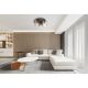 Plafoniere - Plafoniera design modern TULIVAR 3L