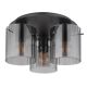Plafoniere - Plafoniera design modern TULIVAR 3L