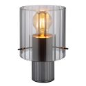 Lampa de masa design modern TULIVAR 