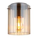 Plafoniera design modern TULIVAR 