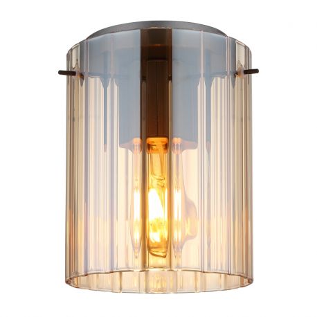 Plafoniere - Plafoniera design modern TULIVAR