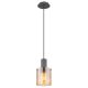 Pendule, Lustre suspendate - Pendul design modern TULIVAR D-18cm