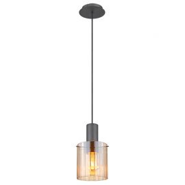 Pendule, Lustre suspendate - Pendul design modern TULIVAR D-18cm