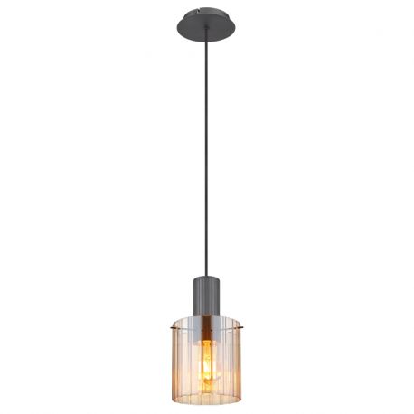 Pendule, Lustre suspendate - Pendul design modern TULIVAR D-18cm