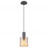 Pendul design modern TULIVAR D-18cm 