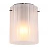 Plafoniera design modern TULIVAR 