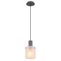 Pendul design modern TULIVAR D-18cm 