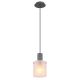 Pendule, Lustre suspendate - Pendul design modern TULIVAR D-18cm