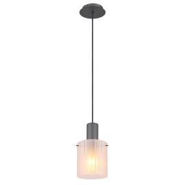 Pendule, Lustre suspendate - Pendul design modern TULIVAR D-18cm