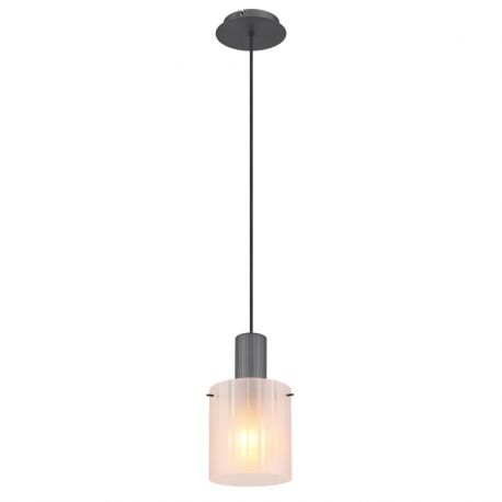 Pendule, Lustre suspendate - Pendul design modern TULIVAR D-18cm