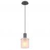 Pendul design modern TULIVAR D-18cm 