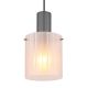 Pendule, Lustre suspendate - Pendul design modern TULIVAR D-18cm