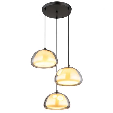 Pendule, Lustre suspendate - Lustra suspendata design modern JELLA 3L