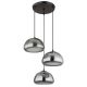 Pendule, Lustre suspendate - Lustra suspendata design modern JELLA 3L