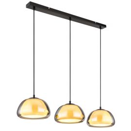 Pendule, Lustre suspendate - Lustra suspendata design modern JELLA 3L