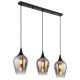 Lustra suspendata design modern LAVUS 3L